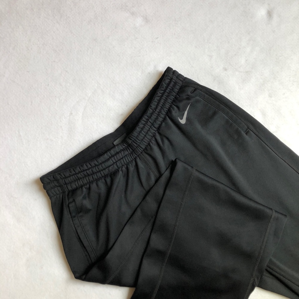 Women’s Nike Black Pants